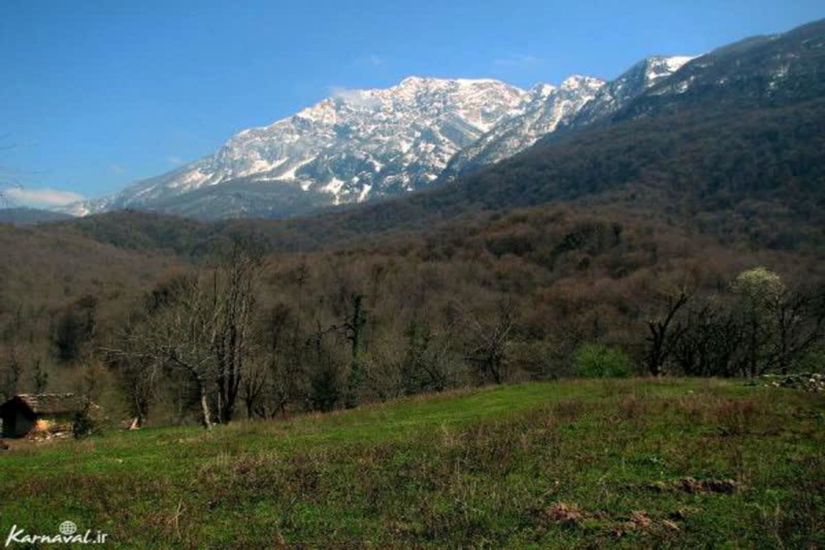 تجربه هیجان و نشاط با مستند «همه جای ایران سرای من است»