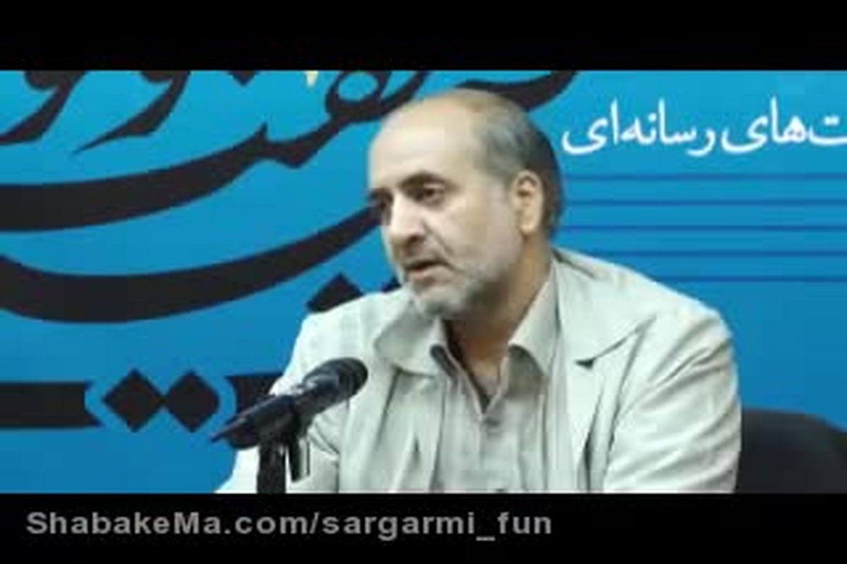 مردم کلیپ‌های ۵۹ ثانیه‌ای انقلاب و دستاوردهای آن را تولید کنند