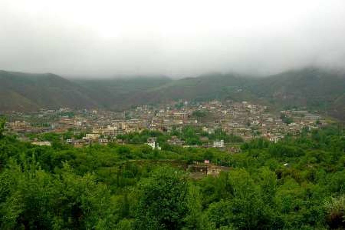 گردشگری در شهرستان کوثر توسعه می یابد