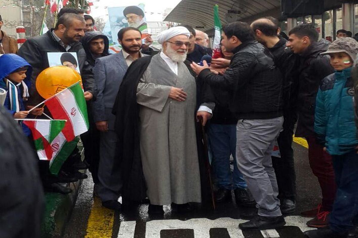 بزرگترین دستاورد انقلاب از دیدگاه رئیس دفتر رهبری