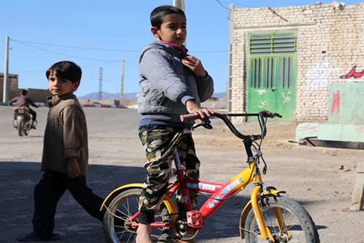 کمک شش میلیارد و ۷۶۳ میلیون تومانی سمنانی ها به فرزندان معنوی خود