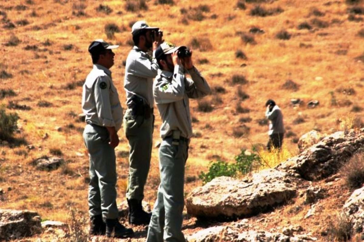 استخدام  ۱۱ محیط بان در لرستان