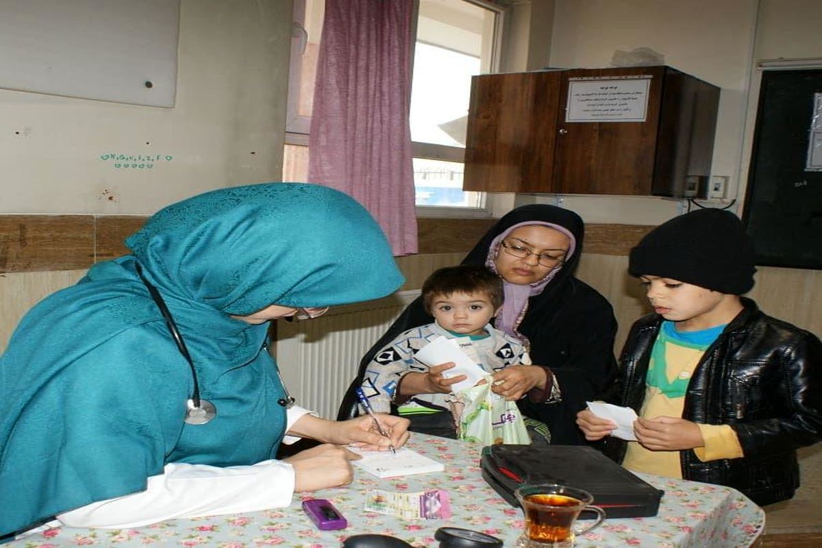 ۱۳۹ نیرو در دانشکده علوم پزشکی اسدآباد جذب شدند