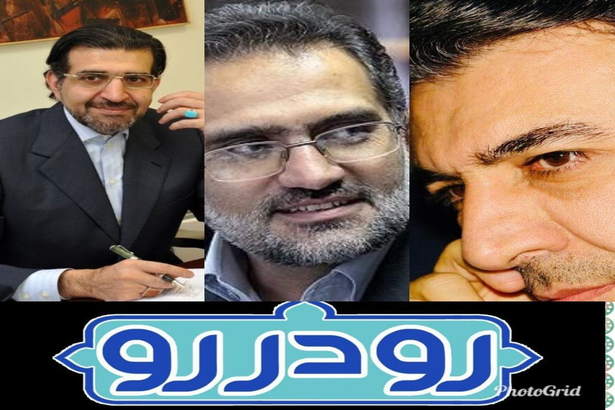 وزیر فرهنگ و ارشاد «رو در رو» می نشیند!