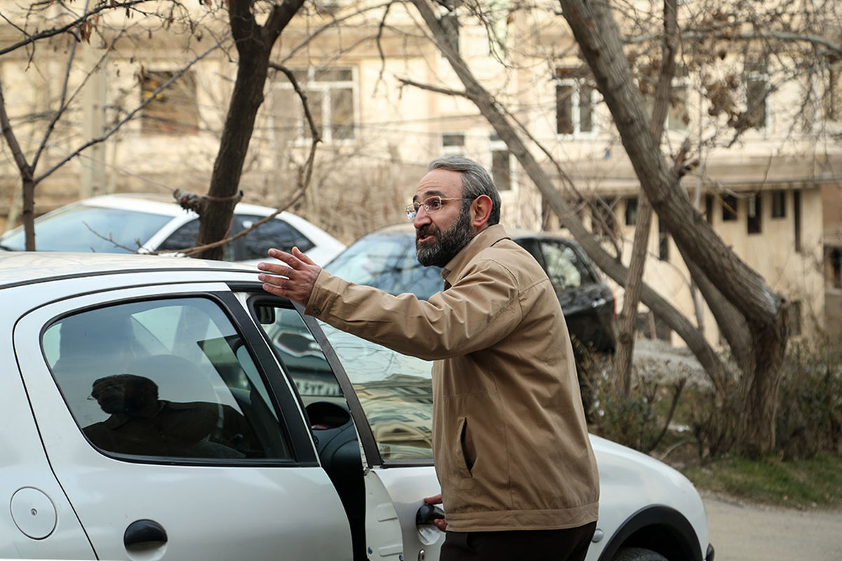 «مّر قانون»؛ «زوج یا فرد» شد