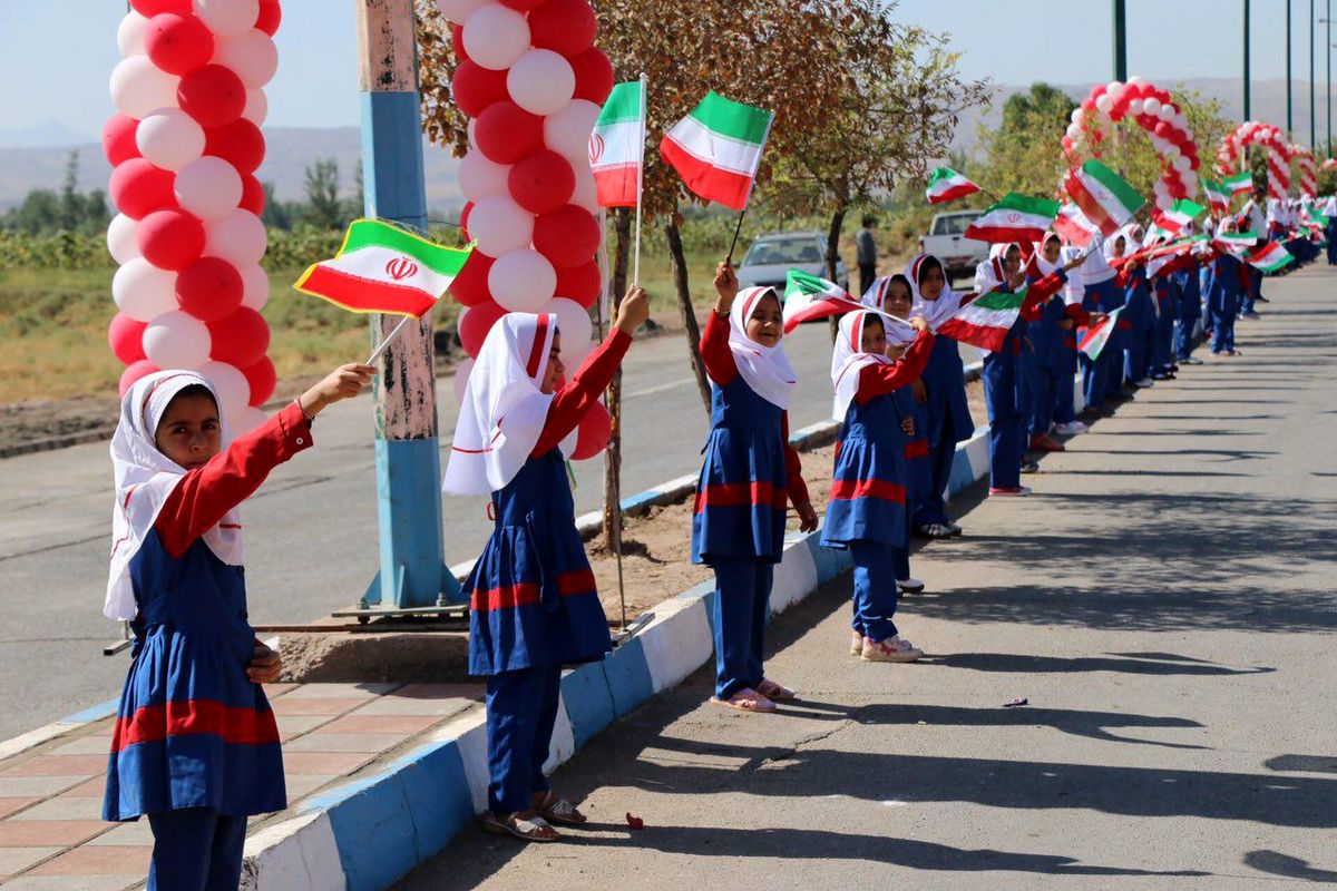 راه اندازی پروژه اتاق بازی و یادگیری در بیش از ۱۰۰ مدرسه ابتدایی استان کرمان