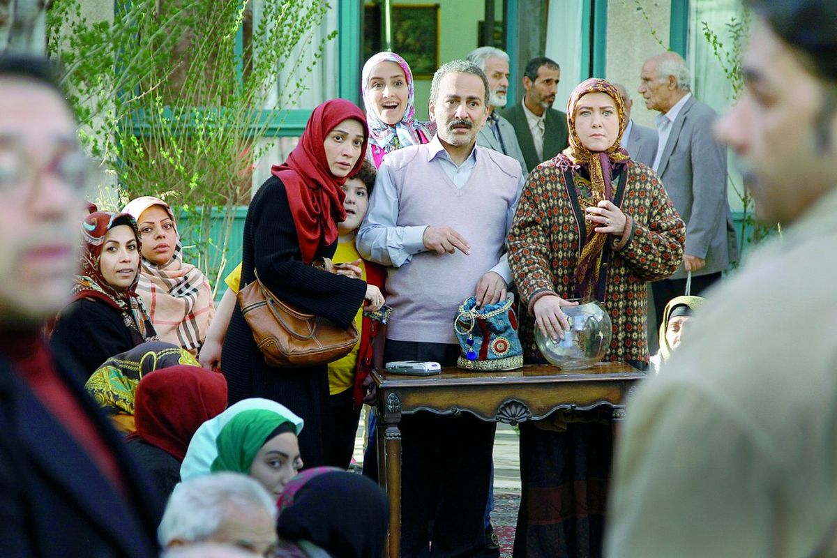 «گشت ویژه»، «هزاردستان» و «قرعه» در نوروز ۹۸