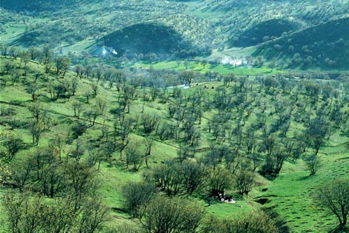 توصیه های زیست محیطی اداره کل حفاظت محیط زیست لرستان در ایام نوروز