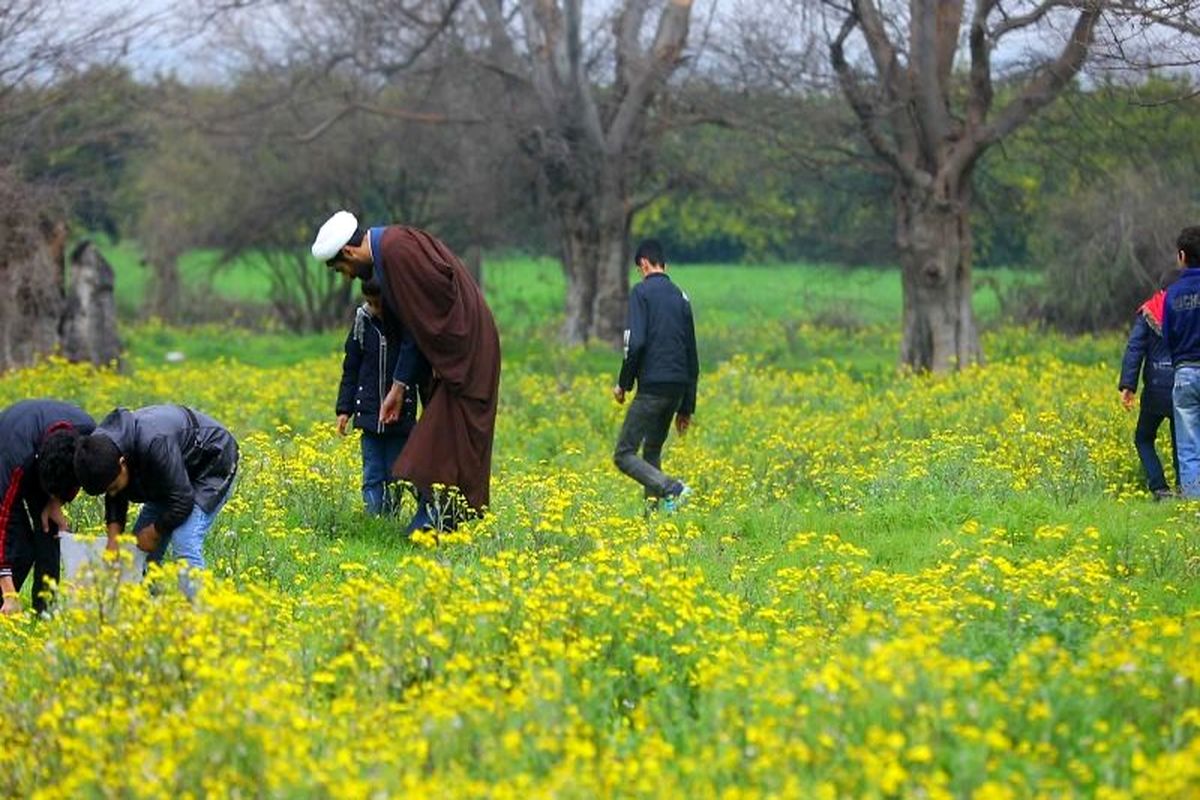 مجموعه جدید «درامتداد فلق» ماه رمضان پخش می شود