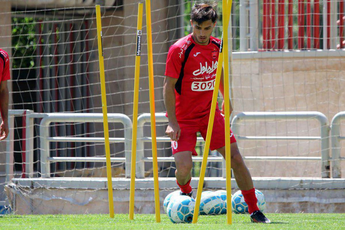 نقشه صعود پرسپولیس مشخص شد