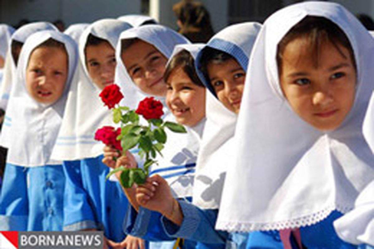 دانش‌آموزان ابتدایی می‌توانند با صلاحدید واحد آموزشی در مدارس حضور نداشته باشند