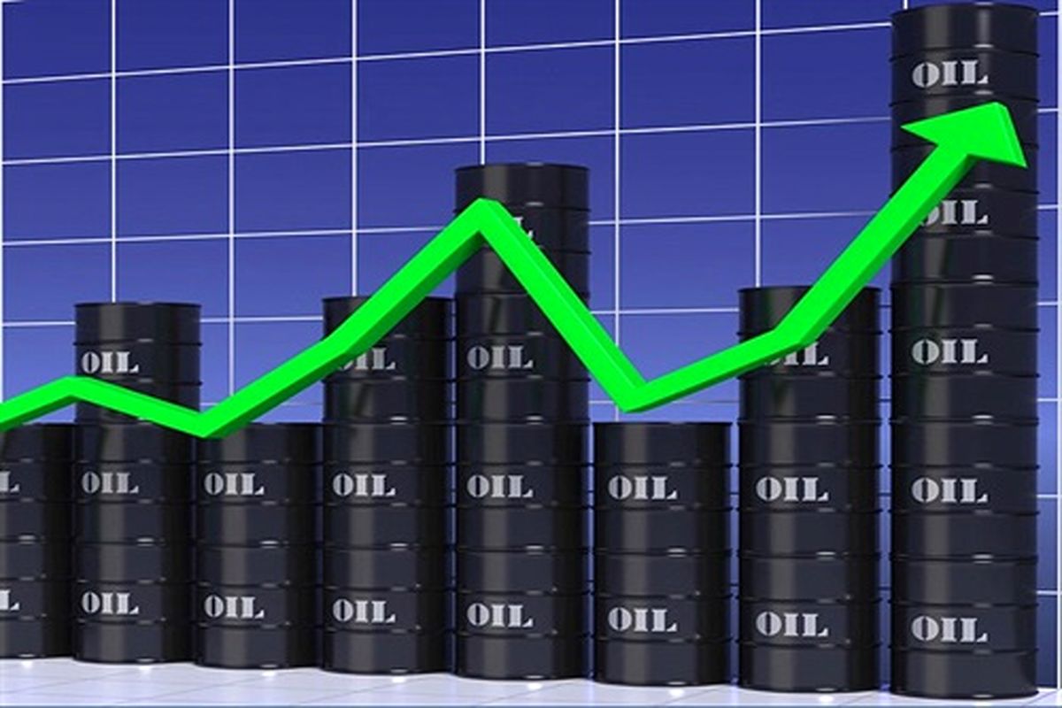 قیمت نفت سبک ایران از مرز ۷۳ دلار گذشت
