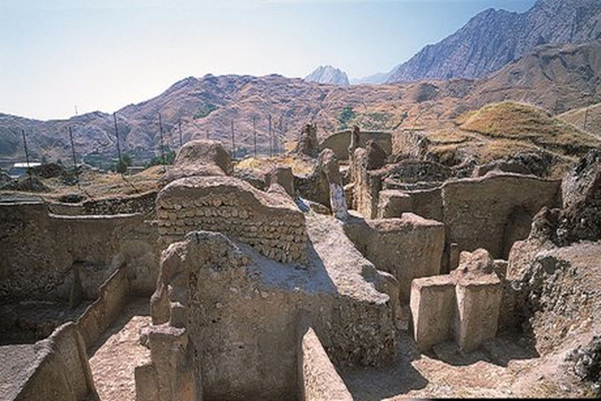 شهر تاریخی سیمره ثبت جهانی می شود