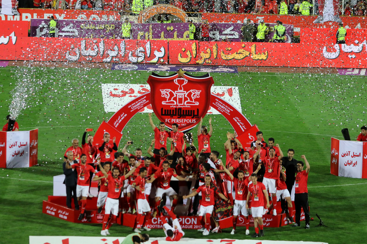 پرسپولیس با ستاره جنجالی به بن بست رسید!