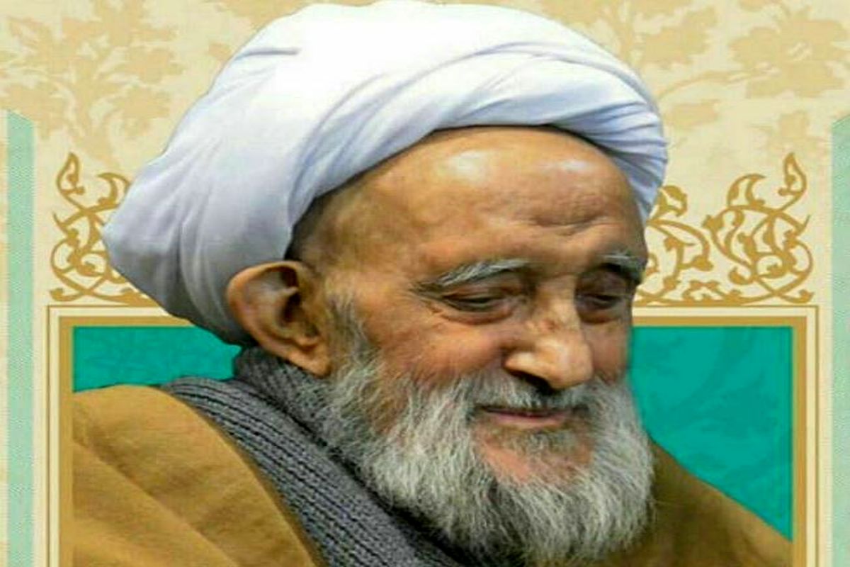 استاندار قزوین درگذشت آیت الله شهسواری را تسلیت گفت