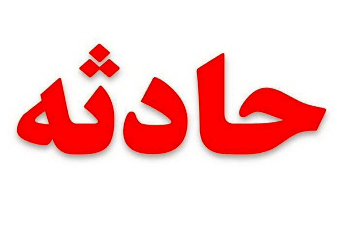 فوت راکب موتورسیکلت در تصادف خیابان ولی‌عصر