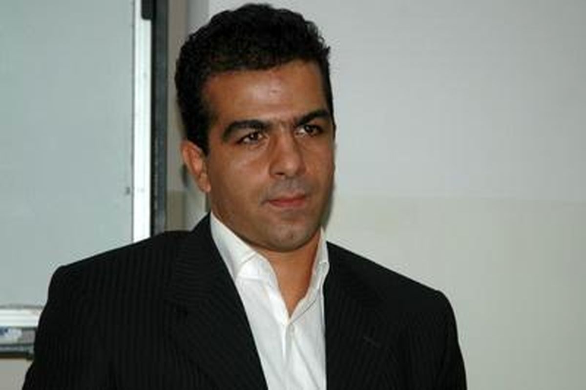 مهابادی سرمربی شهرداری ماهشهر شد