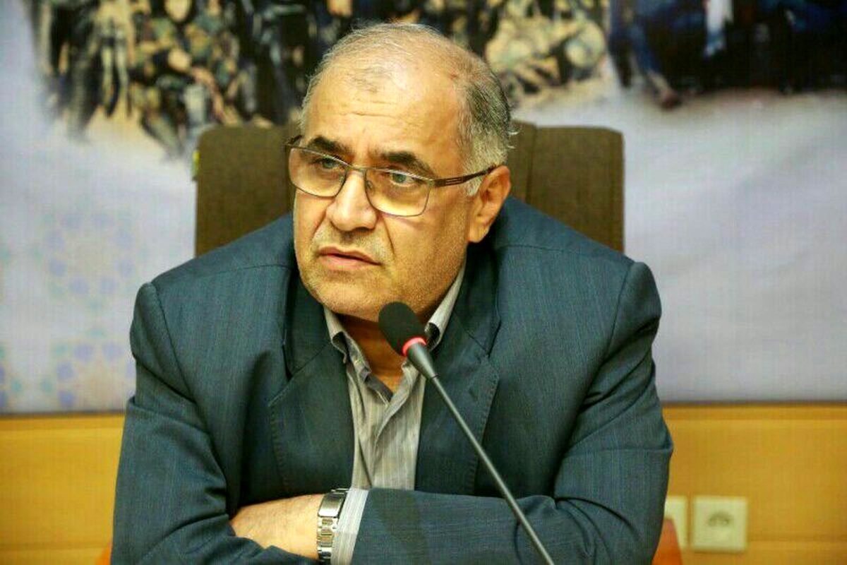 بررسی مشکلات واحدهای تولیدی استان به روز انجام می شود