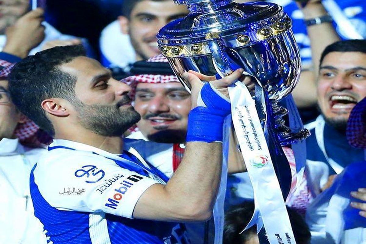 بارسلونا به مصاف الهلال می‌رود