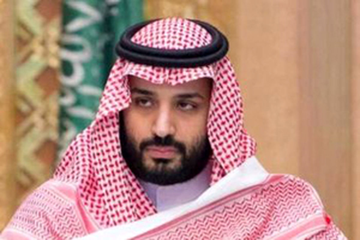 فاش گویی جدید مجتهد درباره بن سلمان