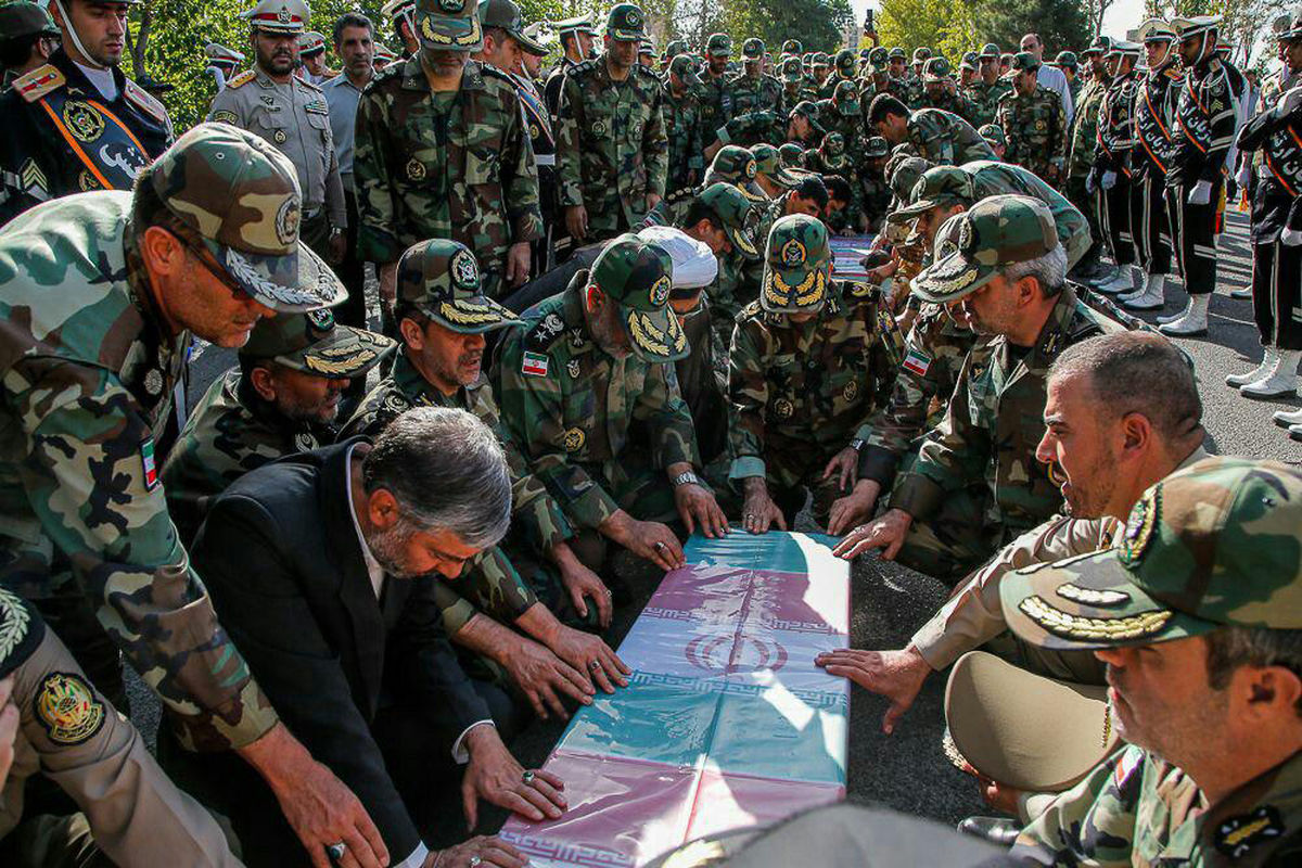 شناسایی پیکر مطهرشهید مفقودالاثر عباس ملکشاهی پس از ۳۱ سال