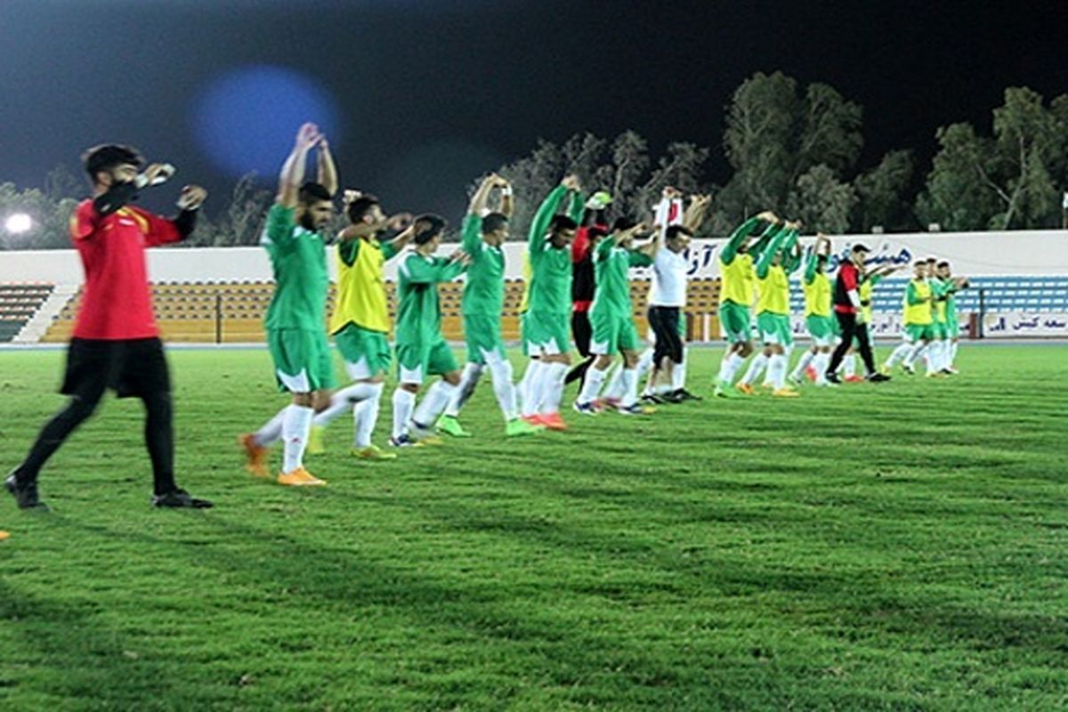 شاگردان چمنیان فردا عازم اردن می‌شوند