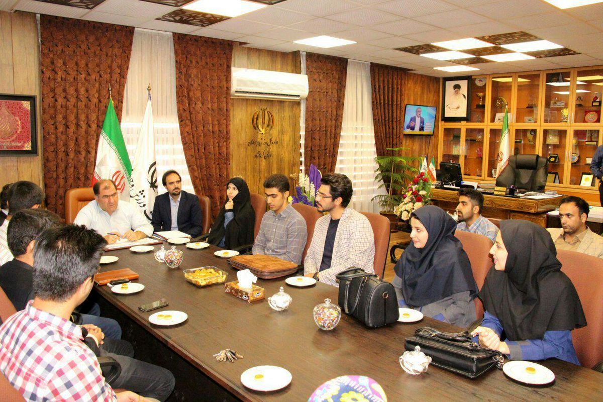 سمن‌ها باید مطالبه‌گرانه پیگیر مصوبات حوزه جوانان باشند