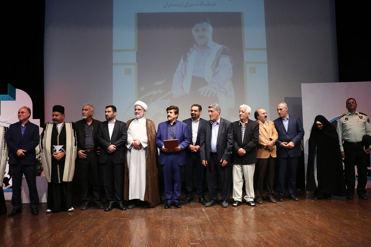 اردشیرصالح پور: روز بختیاری به پاس رشادت وجانفشانی این قوم در تقویم ایرانی ثبت شود