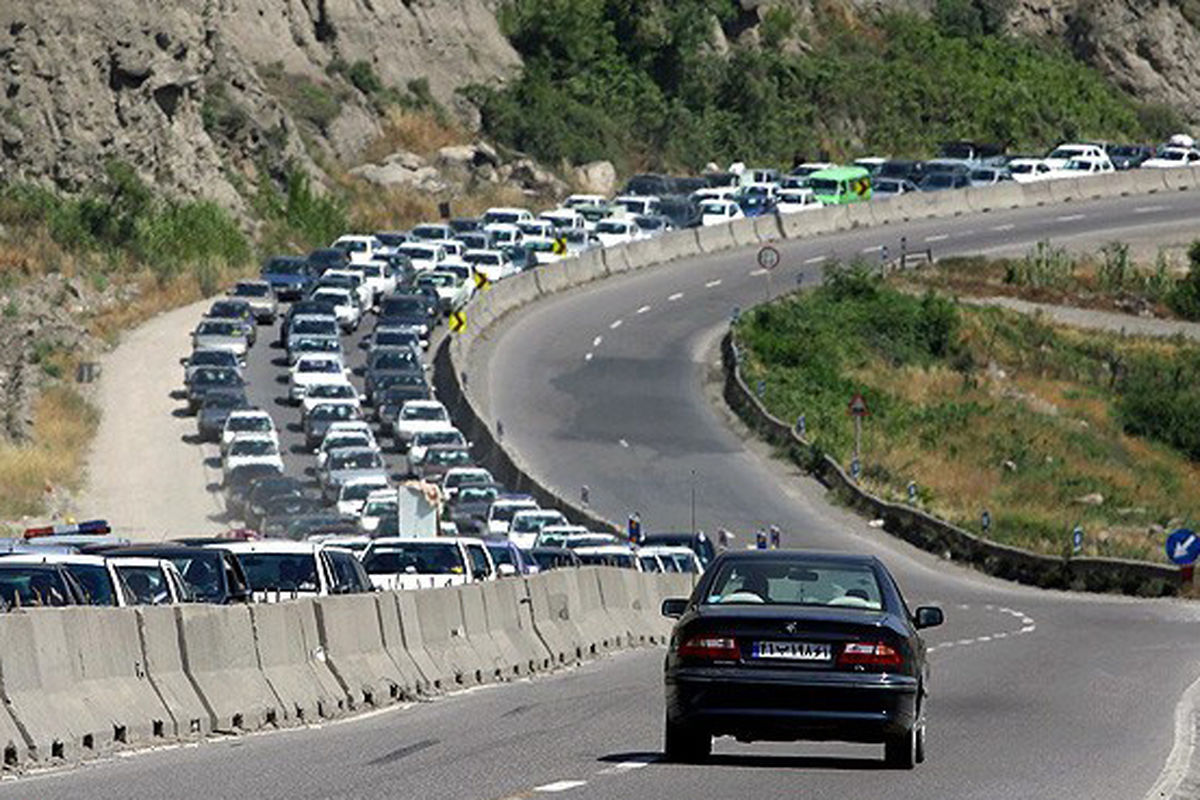 اصفهان رتبه اول حمل و نقل جاده ای کشور را دارد