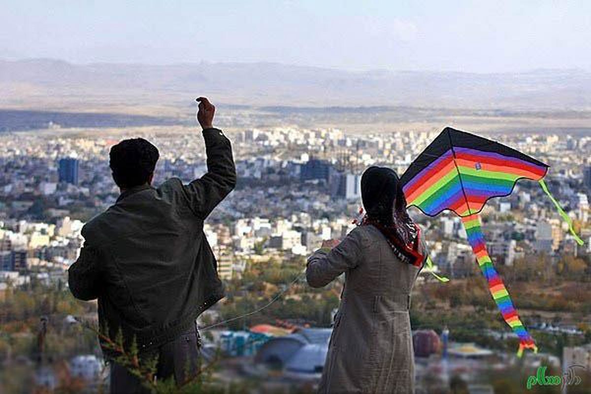 جشنواره غنی سازی اوقات فراغت ایام تابستان میهمان نوجوانان و جوانان البرزی