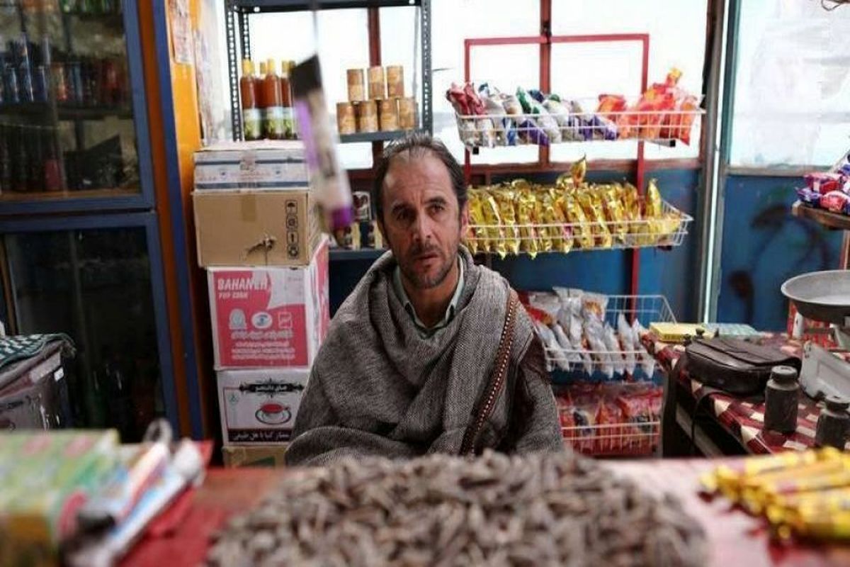 سینما «شعله ور» می شود