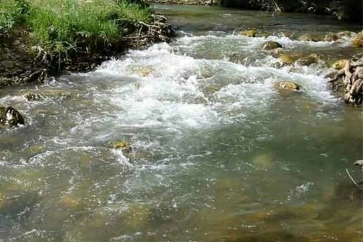 اهالی روستاهای اقماری طارم سفلی آمادگی  جاری شدن آب سد آیدوغموش را داشته باشند