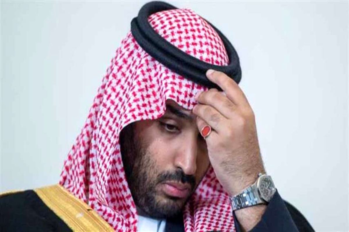 نگرانی شدید «بن سلمان» از توطئه شاهزادگان