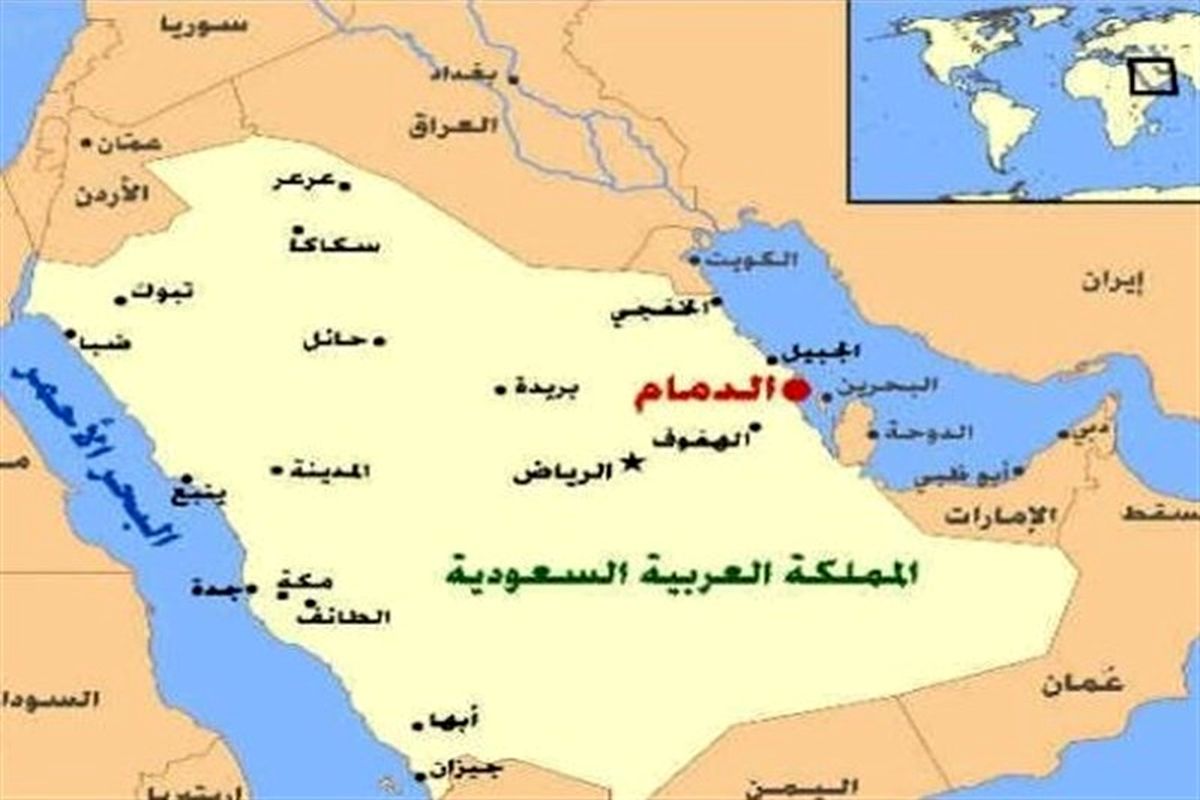 رسوایی بزرگ بن‌سلمان در یمن برای تکیه بر تخت پادشاهی