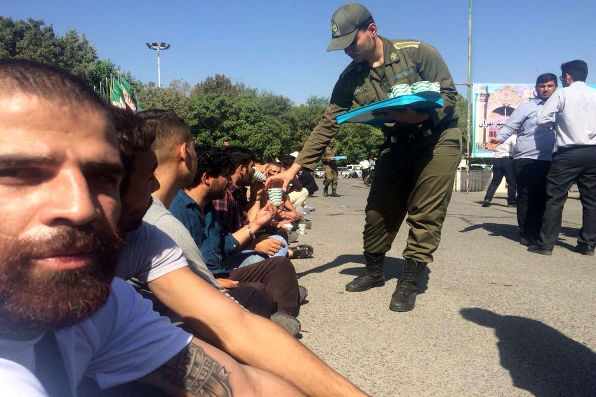 خودروهای داخلی مشکلات جدی در حوزه ایمنی دارند /۱۴۷  سارق حرفه ای در دام کارآگاهان آگاهی تهران