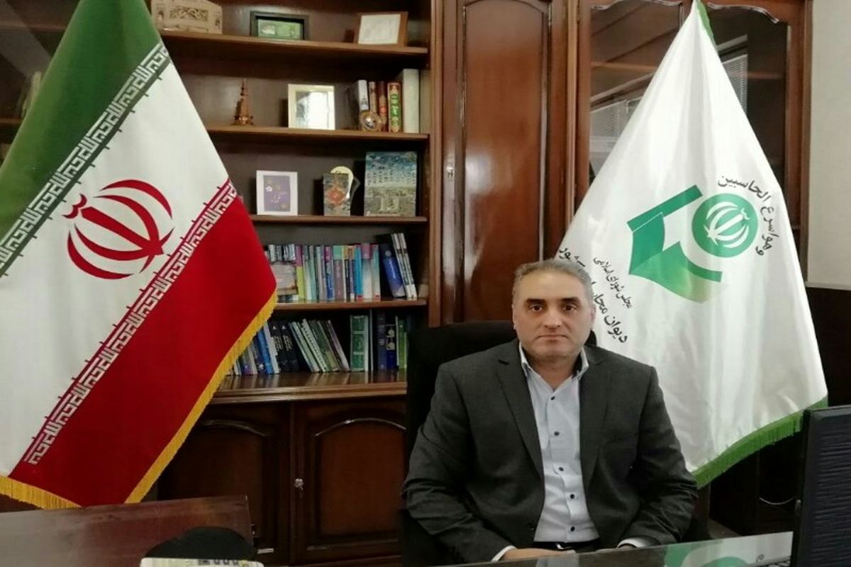 برگزاری کارگاه آموزشی بازآموزی یافته های نظارتی ایران (طـرح بینـا) در زنجان