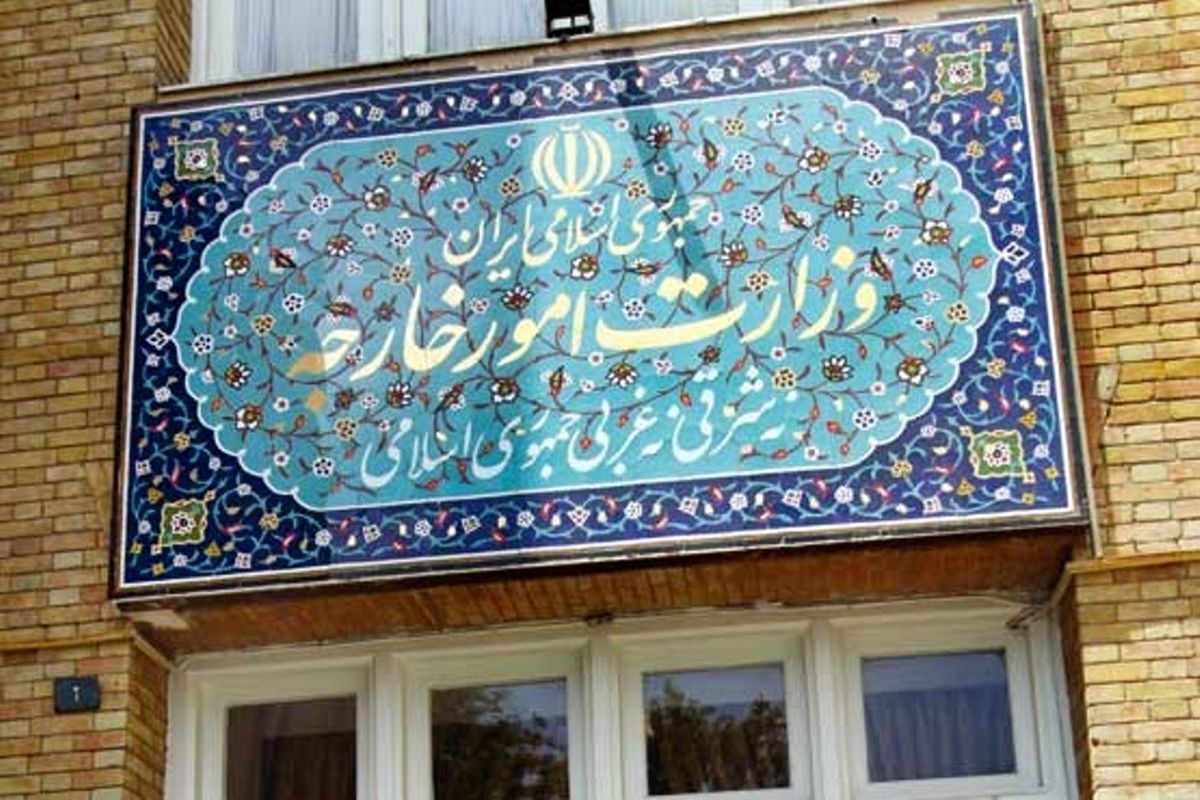 ایران ادعای سفیر ریاض در واشنگتن را پوچ دانست