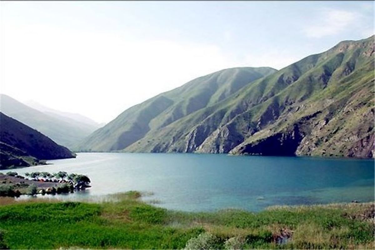 احداث جاده برای دریاچه گهر دورود ثبت جهانی آن را مختل  می کند