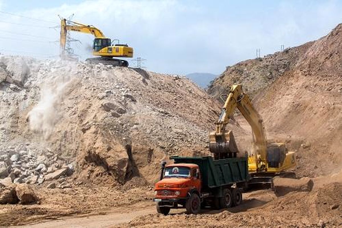 بزرگراه کهورستان لار اجرایی می شود