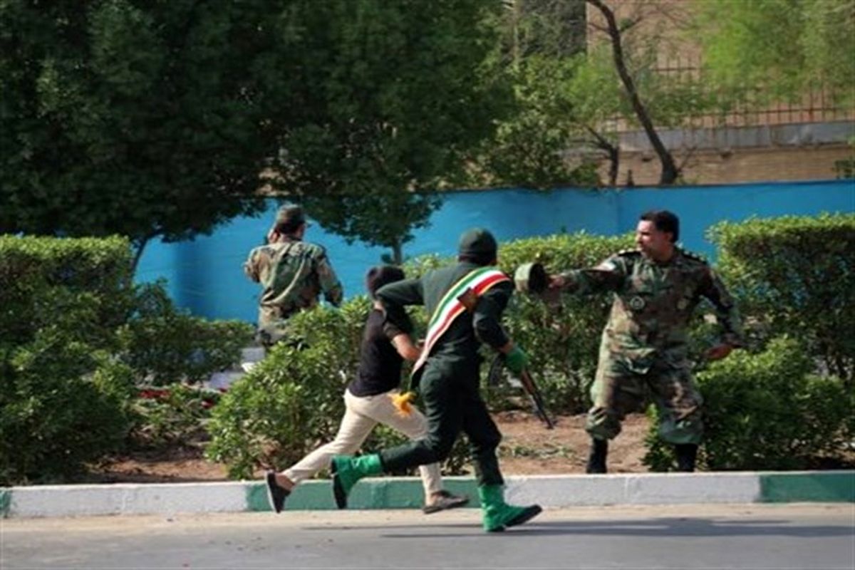 آمادگی برای انجام هرگونه کمک پزشکی به مصدومان حادثه تروریستی اهواز