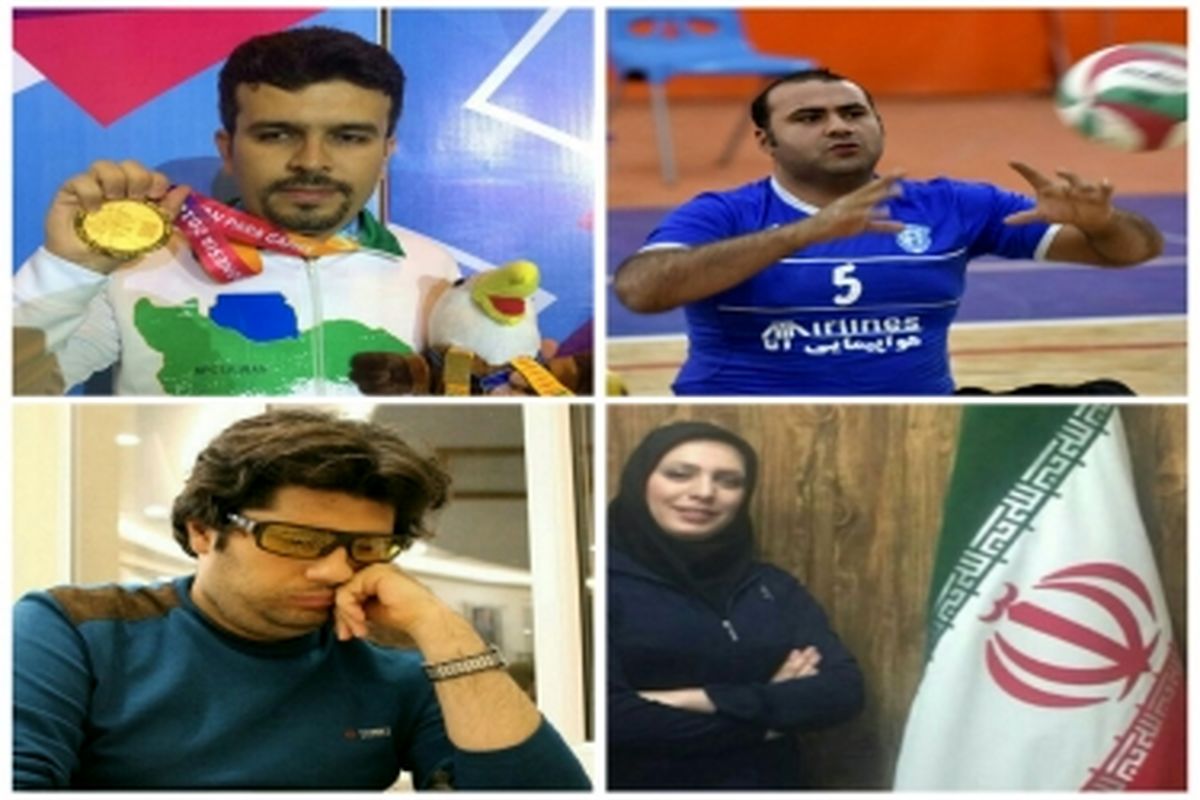 مدال آوران جاکارتا برگ زرین دیگری رقم زدند