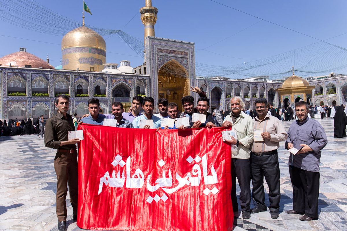 ایجاد اتاق فکر و شورای مشورتی زیارت در استان