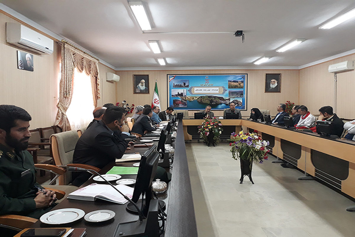 دوره آموزشی تهدیدات نوین زیست محیطی در شهرستان ایجرود برگزار شد