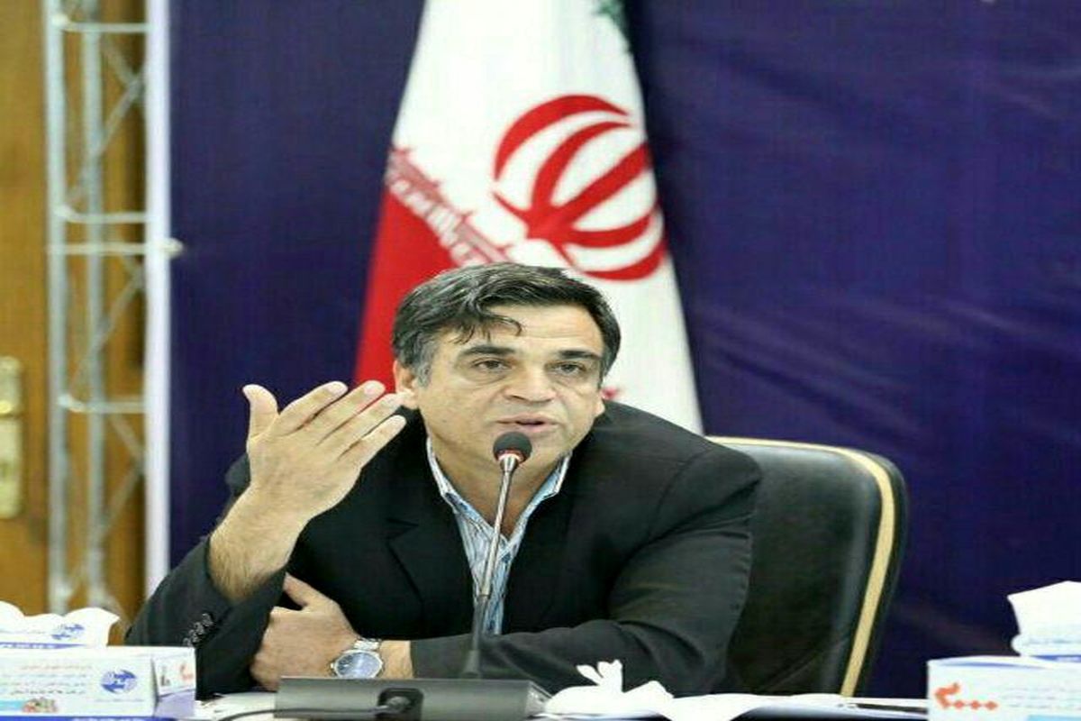 برخورد جدی و قاطع با ساخت و سازهای غیر مجاز دراستان