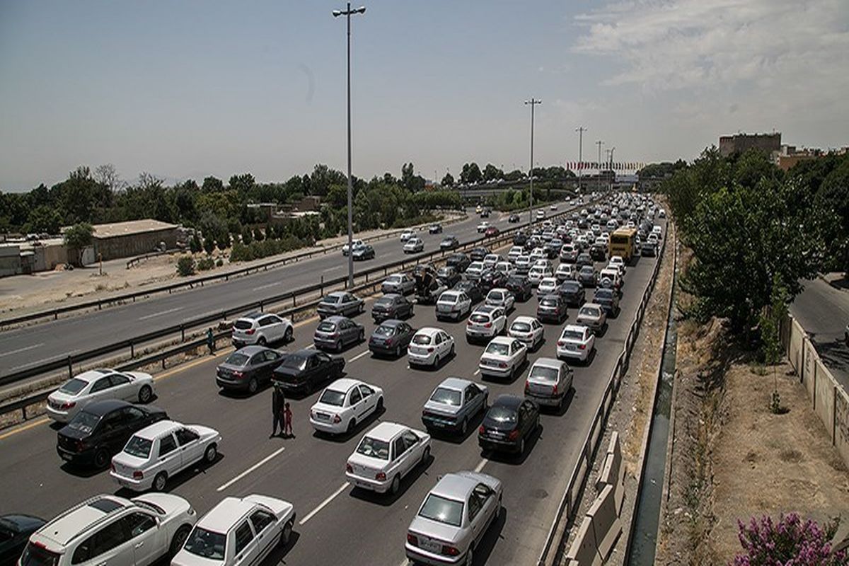 بخشی از آزادراه «تبریز- زنجان» فردا مسدود است