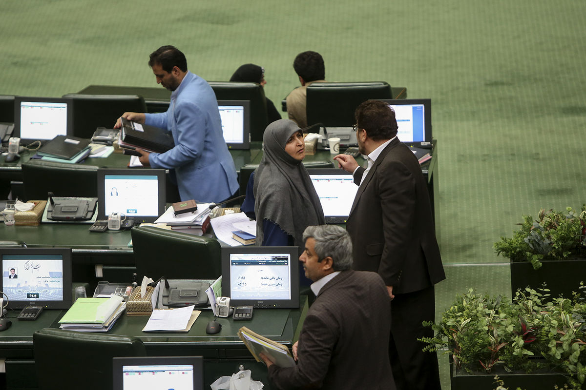 ناظرین مجلس در شورای اقتصاد انتخاب شدند