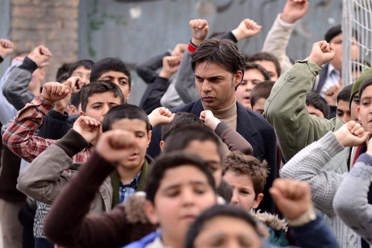 «بمب، یک عاشقانه» رفت برای زمستان!