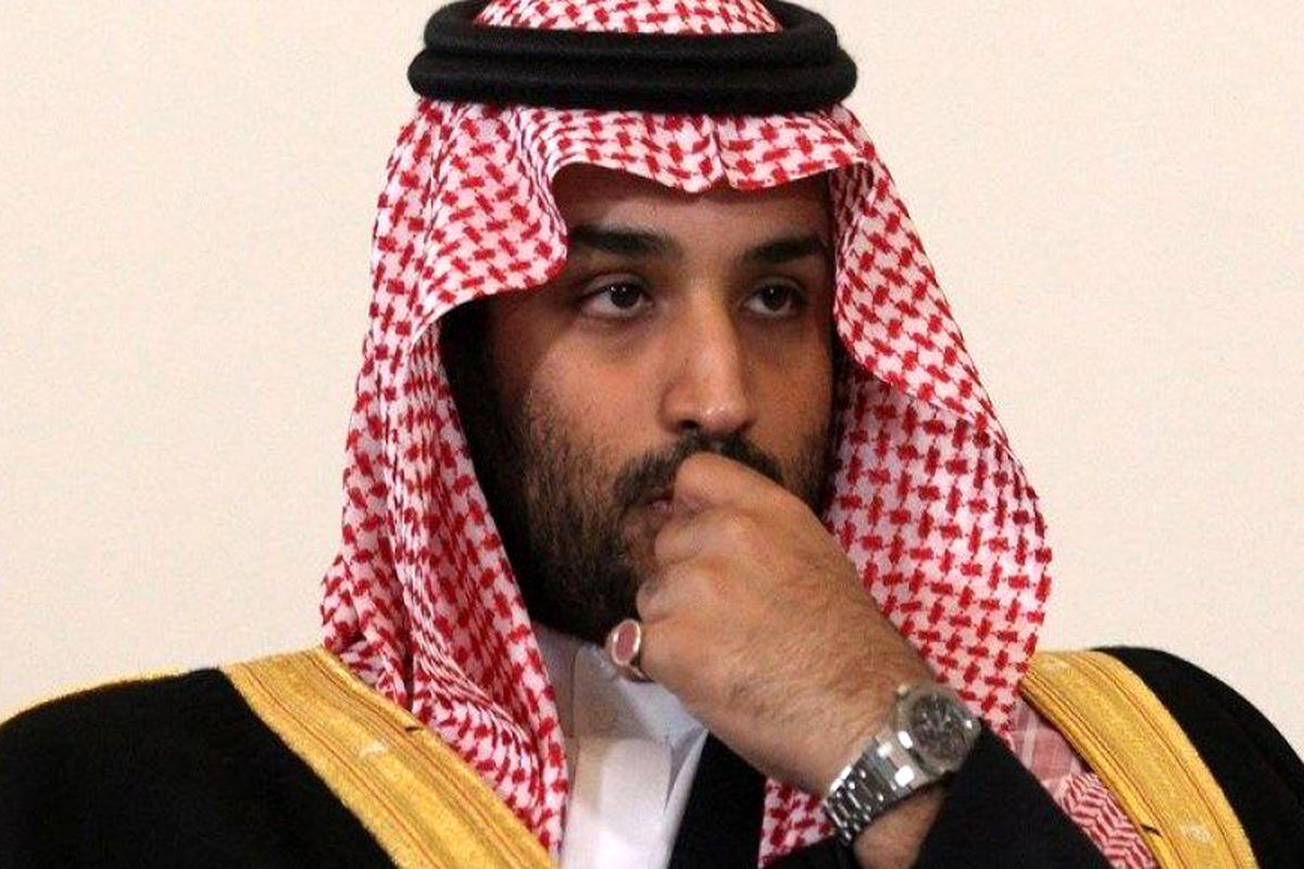 حیثیت «بن‌سلمان» در خطر انفجار با بمب‌های ساعتی/رفیق نیمه‌راه تروریست‌ها در قتل «خاشقچی»، چه بلایی سر آنها می‌آورد؟