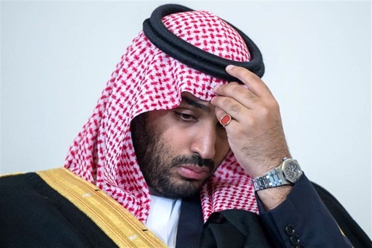 چه کسی «بن سلمان» را از سه‌شنبه سیاه نجات داد؟