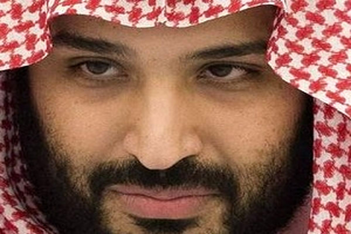 شاهزاده سعودی خواستار سرنگونی محمد بن سلمان شد